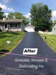 This value is seasonally adjusted and only includes the middle price tier of homes. Gonzalez Services Sealcoating Inc Home Facebook