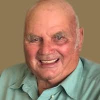 Obituary information for Gerald G. Cady
