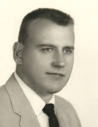 Obituary information for Lewis Robert Hayner