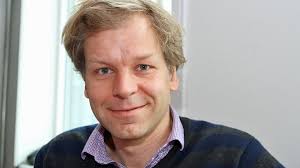 Espen Eckbo alvorlig skadet