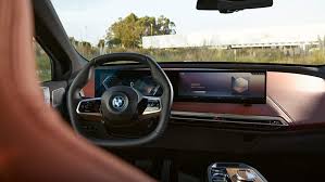 Compare the bmw ix xdrive50 and bmw ix xdrive40. Bmw Ix Jetzt Entdecken Und Reservieren Bmw De