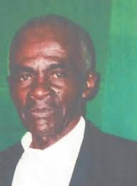 Walter Todd Obituary (1925