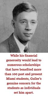 The Miami University Campaign