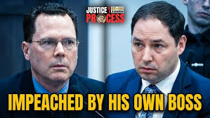 Cleveland Justice. The Honorable Sheila Turner-McCall. March 27, 2019.