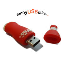 Witzige Lustige Usb Sticks Und Geschenke Usb Stick Usb Cola