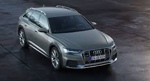Explore the new design, performance, and specs of this luxury wagon. Audi A6 Allroad Quattro 2019 Daten Infos Marktstart Preis Auto Motor Und Sport