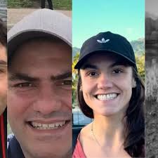 Saiba quem são os cinco sobrinhos de Gugu, herdeiros de R$ 350 milhões da  fortuna do apresentador