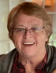 Obituary information for Bonnie Jean Houghton