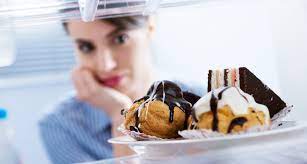 Binge Eating Online Therapie Und Personliche Verhaltenstherapie