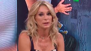Yanina latorre afuera de los medios: El Motivo De Fuerza Mayor Por El Que Yanina Latorre No Estuvo En Lam Estuve Tres Horas Clavada En La Panamericana Ciudad Magazine