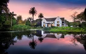 The manor house is the large home of noble's located in the northeast area of nashkel. The Manor House At Fancourt George South Africa The Leading Hotels Of The World