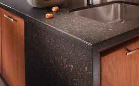 textured countertops vs. polished