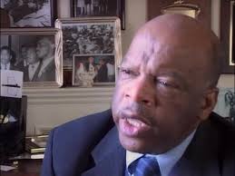 Listen to #JohnLewis' moving words about the heroic civil rights activist,  Viola Liuzzo, murdered in 1965 by the KKK during the fight to establish  Civil Rights for all Americans. While many heard ...