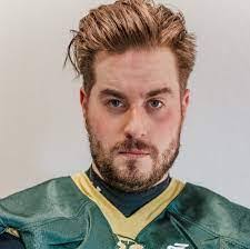 Robert Ek's Instagram, Twitter & Facebook