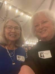 Luncheon at commissary in Collierville