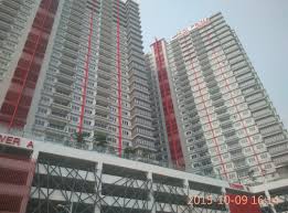 Malaysia, kampong pulas, koi prima condominium jalan pinggiran mas,taman mas langat. Koi Prima Condo Dr Homesearch