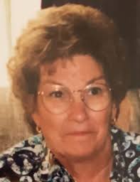 Obituary information for Charlotte Louise McClung