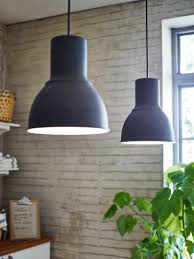 Met De Hektar Hanglamp Geef Je Jouw Keuken Een Stoere Look Ikea Ikealamp Asma Lamba Tavan Lambasi Ikea