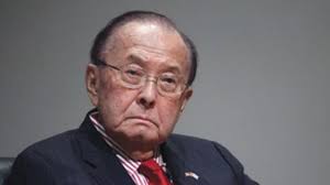 Inouye: One of Israel's best friends in Congress