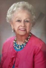 Mary Louise Batchelor Obituary (2022)