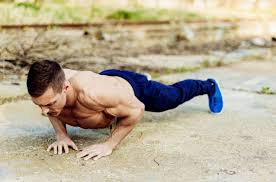 Maybe you would like to learn more about one of these? Tekan Tubi Teknik Close Grip Teknik Mantapkan Otot Dada Lengan Maskulin