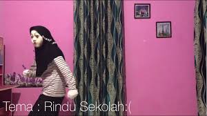 Maybe you would like to learn more about one of these? Pantomim Mudah Dan Gampang Banget Tema Rindu Sekolah Youtube