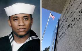Sailor from PB was 9/11 victim