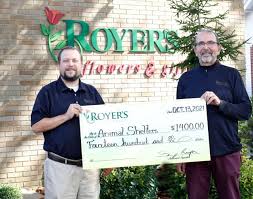 Royer's at 85: Four generations