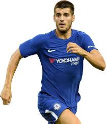 Search more high quality free transparent png images on pngkey.com and share it with your friends. Alvaro Morata Football Render 39227 Footyrenders