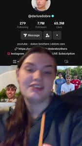 Darius Dobre Missing Explained