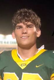 Jacob Halfacre's Football Recruiting Profile