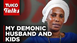 Daniel Mutai's: Teacher with a golden heart leaving marks in his community 