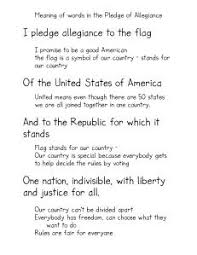 4th of july coloring page. 46 Pledge Of Allegience Ideas Pledge Pledge Of Allegiance Teaching Social Studies