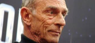 Marc Alaimo