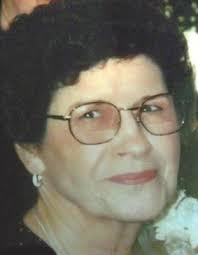 Edith Ford Obituary (1930