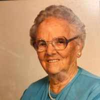 Martha Jane Bolt (1904–1997)