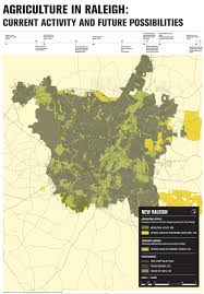 Agriculture's Past, Present & Future by Ben Credle