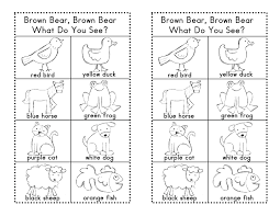 Classic brown bear, brown bear. Brown Bear Puppet Template Pdf Google Drive Brown Bear Brown Bear Activities Brown Bear Book Brown Bear