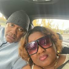 Top of the evening MCF today is our first year Anniversary my wife Eunice  Breaux Conway