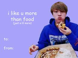 It's where your interests connect. Meme Valentines Cards Kpop Blog Meme Bergambar