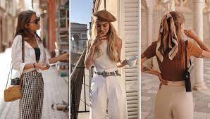 See more ideas about summer aesthetic, summer, beach aesthetic. 11 Fashion Trends For Summer 2020