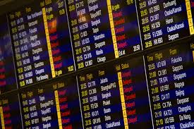 Enter the flight data of your cancelled flight into our claim calculator on this website. Eu Flight Delay Compensation Up To 600 Refundor