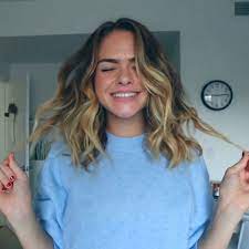 Summer Mckeen Hair Hair Styles Short Hair Styles Summer Hairstyles