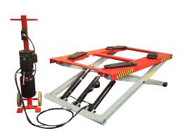 Hot Item Standard Size Mobile Scissor Lift Yg3ta Scissor Lift Car Scissor Lift Lifted Cars