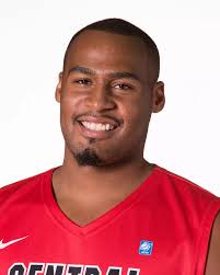 2014-2015 Men's Basketball Roster