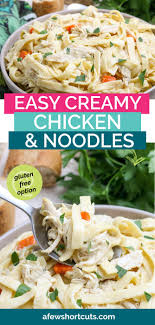 Chicken Noodles Recipe Recipe In 2020 Chicken Noodle Recipes Creamy Chicken And Noodles Chicken Soup Base