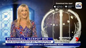Check out their videos, sign up to chat, and join their community. 7news Sydney Port Macquarie Man Wins 80 Million Powerball Facebook