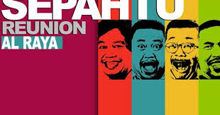 Cukup derita itu episod 4 full live now. Sepahtu Reunion Al Raya 2019 Online Dfm2uteam