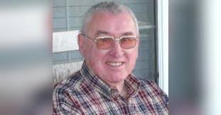 Mr. Paul Eugene Cantrell Obituary