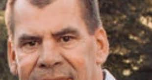 David M. Auger, 58, of Hudson